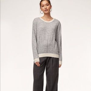 Wilfred Berri Long Sleeve Shirt